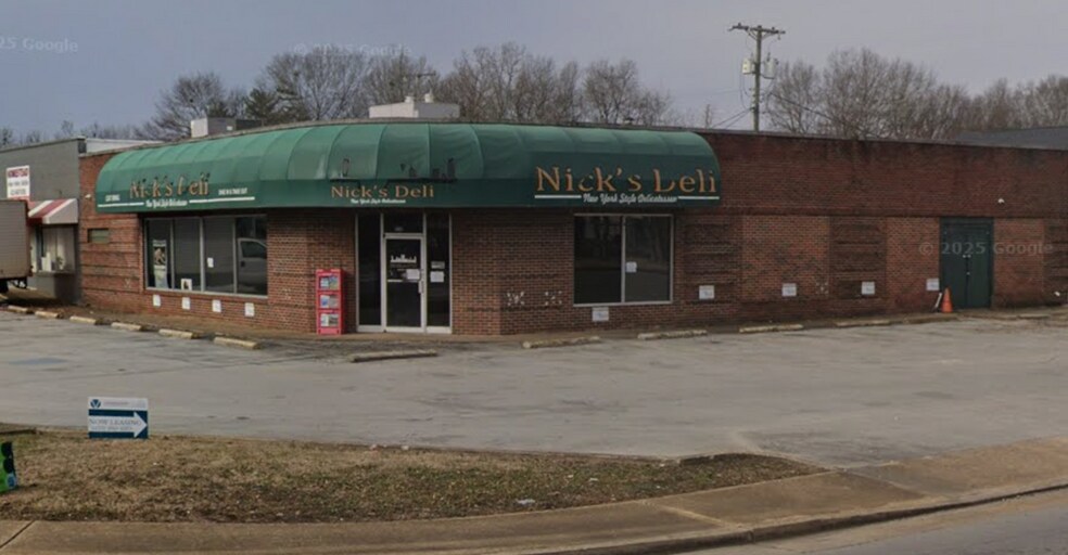 More Photos Of 5149 Hixson Pike, Hixson Restaurant For Sale