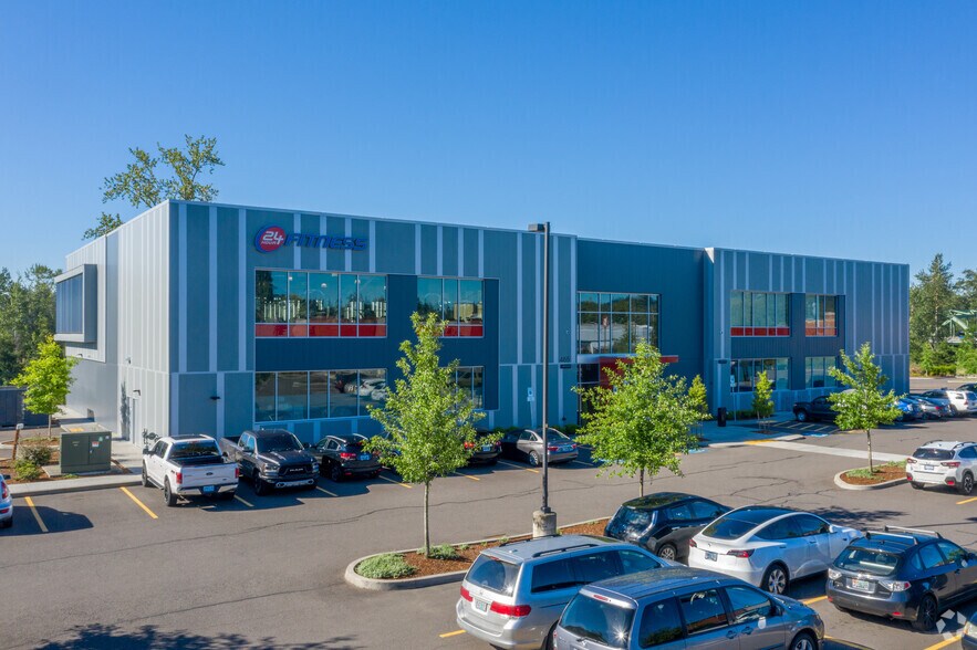 Primary Photo Of 465 W Arlington St, Gladstone General Retail For Sale