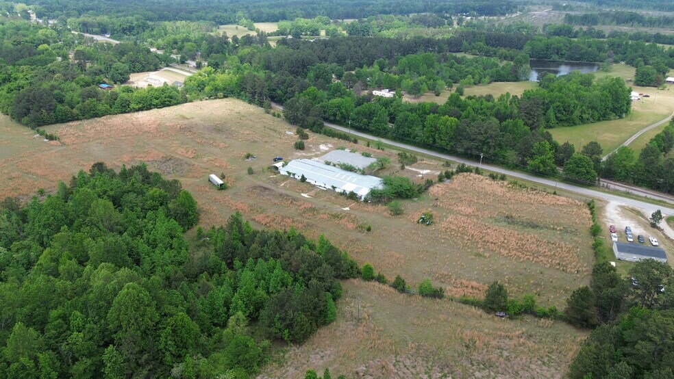 More Photos Of 287 Wire Road Ext, Thomson Land For Sale