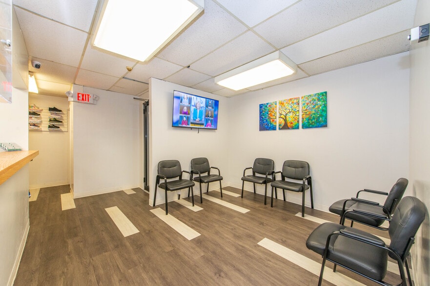More Photos Of 185 Central Ave, East Orange Medical For Lease