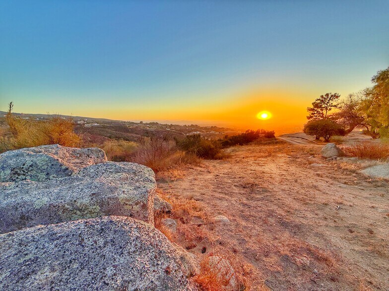 More Photos Of 39280.5 Calle Breve, Temecula Land For Sale