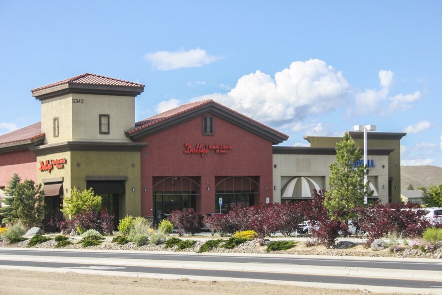 More Photos Of 5358 Sparks Blvd, Sparks Land For Sale