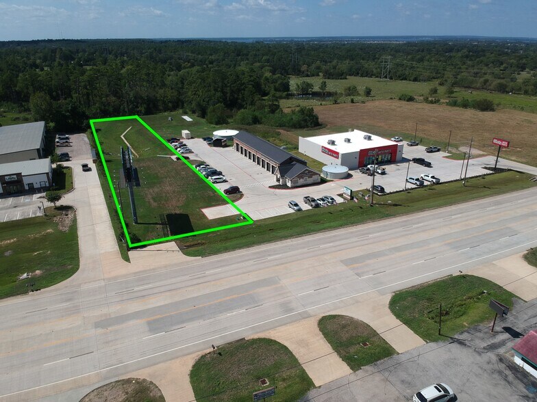 More Photos Of 10771 FM 1097 Rd W, Willis Land For Sale