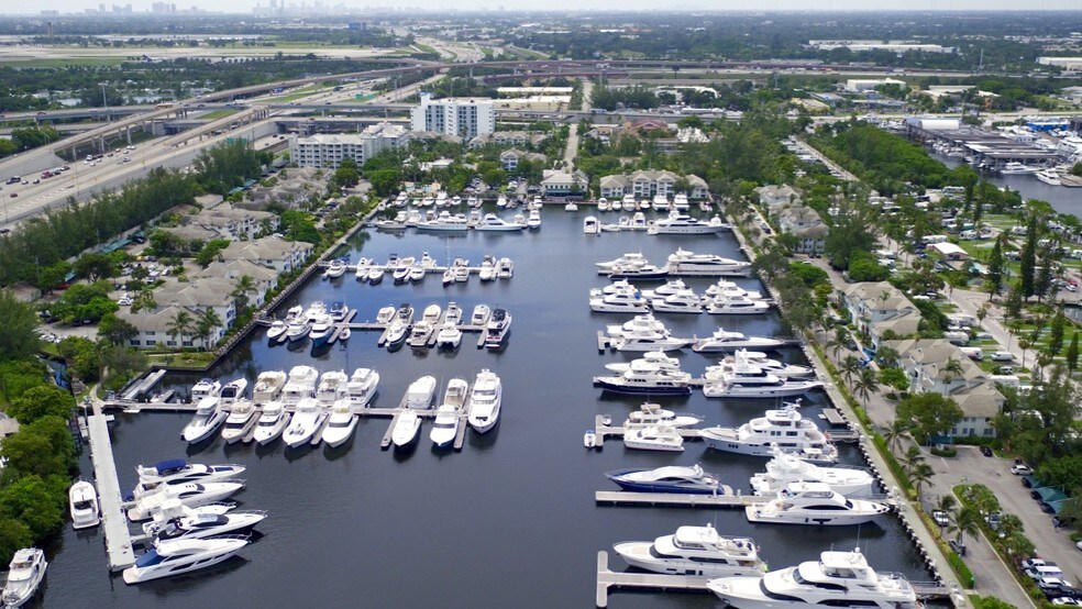Primary Photo Of 2525 Marina Bay Dr W, Fort Lauderdale Office For Lease