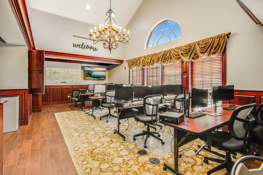 More Photos Of 5977 Spout Springs Rd, Flowery Branch Religious Facility For Sale