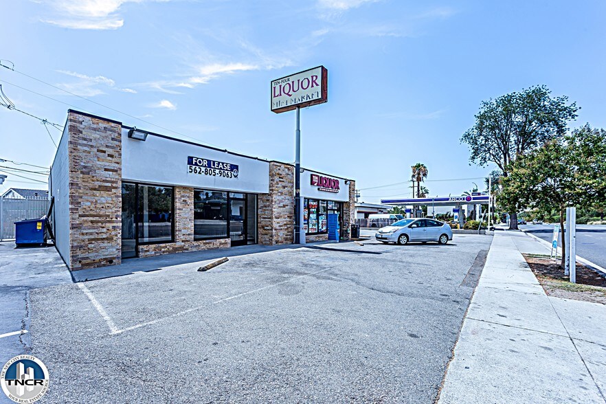 More Photos Of 14016-14020 Lambert Rd, Whittier Storefront For Lease