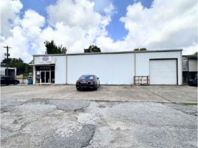 More Photos Of 1453 Hopper Rd, Houston Warehouse For Sale