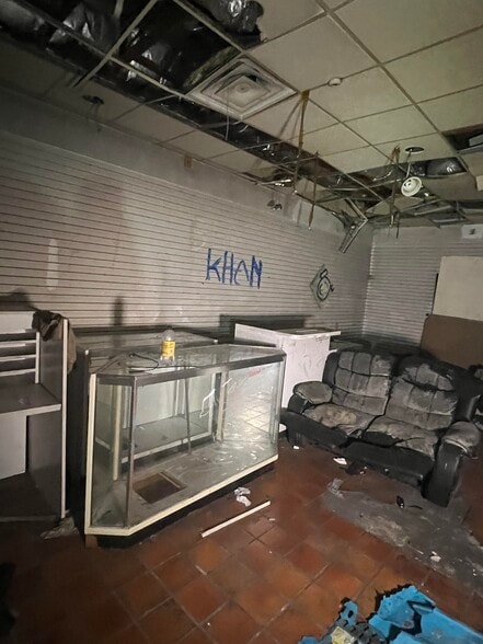 More Photos Of 4416 SE 44th St, Oklahoma City Fast Food For Sale