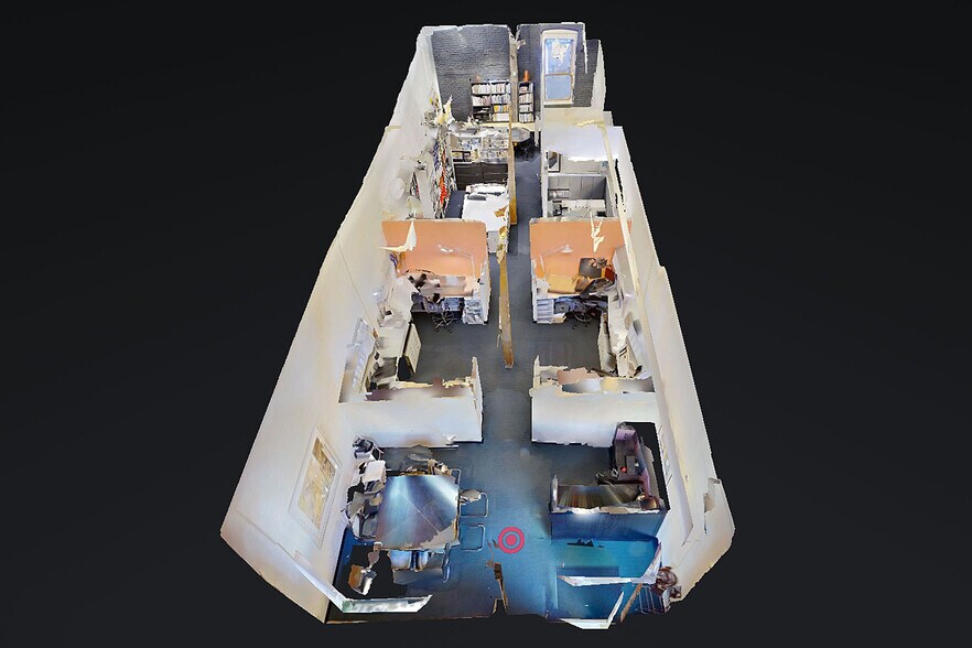 More Photos Of 720 York St, San Francisco Office For Sale