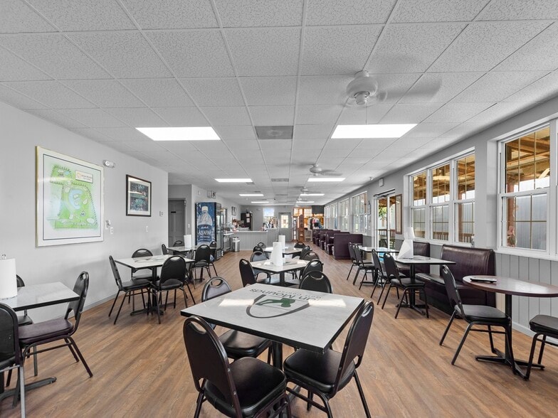 More Photos Of 3500 Kingshighway, East Saint Louis Golf Course Driving Range For Sale