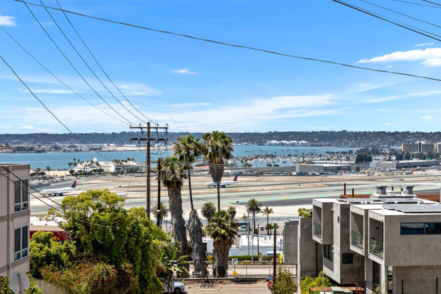 More Photos Of 2801-2807 Columbia St, San Diego Apartments For Sale