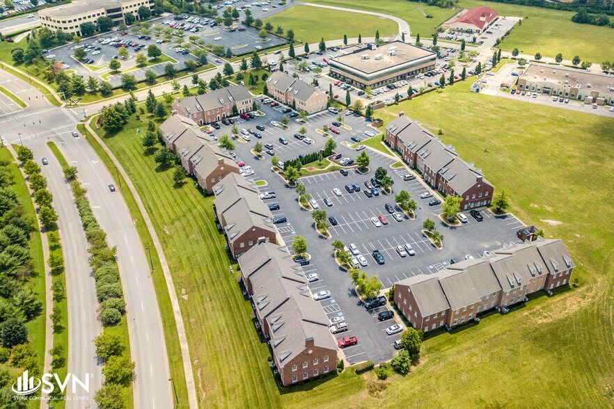 More Photos Of 1795 Alysheba Way, Lexington Office For Sale