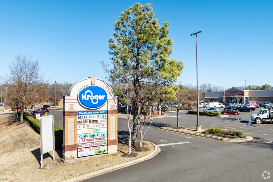 More Photos Of 1204 Houston Levee Rd, Cordova Unknown For Lease