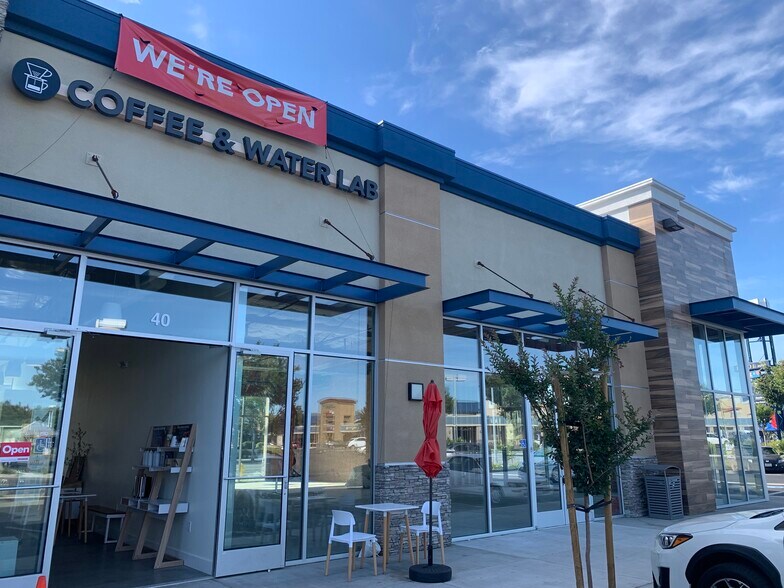 More Photos Of 651-685 Saratoga Ave, San Jose Unknown For Lease