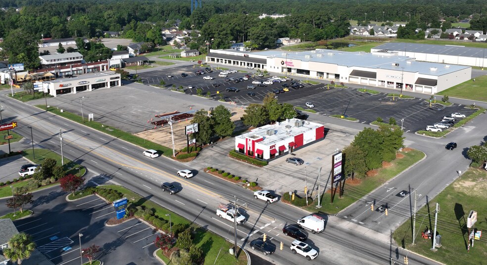 More Photos Of 1627 S Irby St, Florence Unknown For Lease