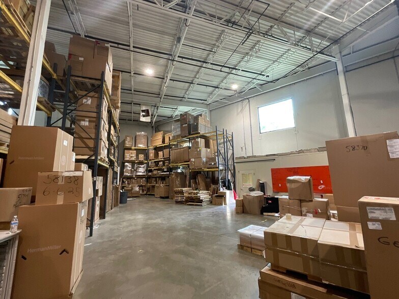 More Photos Of 12000 Exit 5 Pky, Fishers Showroom For Sale