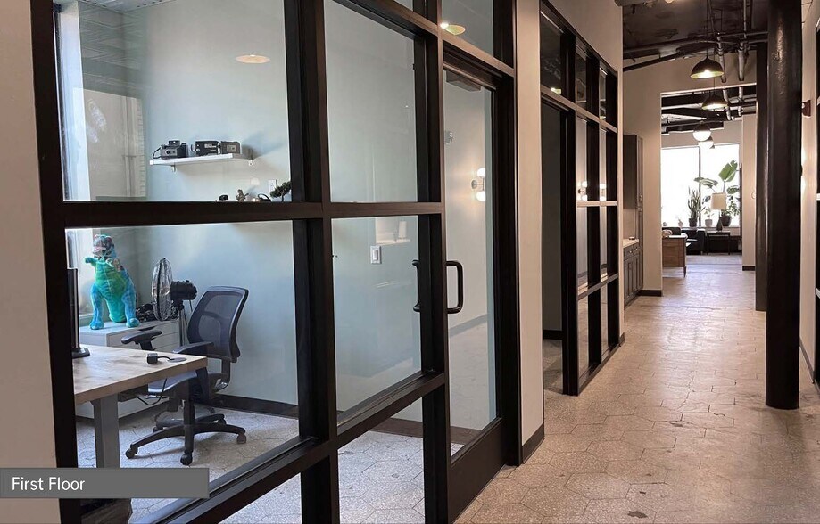 More Photos Of 20 S Balph Ave, Pittsburgh Loft Creative Space For Lease