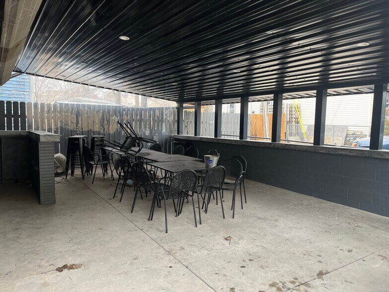 More Photos Of 2265 Delaware Ave, Buffalo Restaurant For Sale