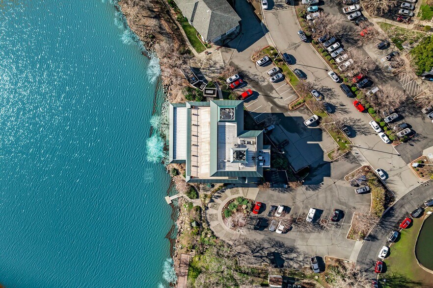 More Photos Of 2561 California Park Dr, Chico Office For Lease