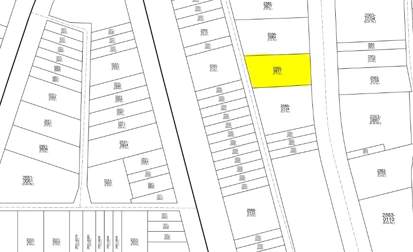 More Photos Of 2370 Champlain St NW, Washington Office For Sale