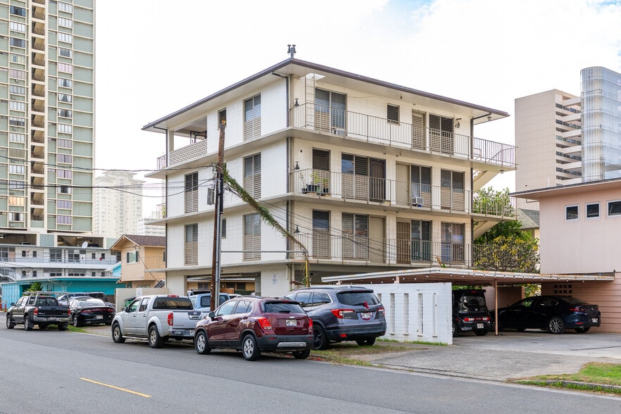 More Photos Of 534 Kamoku St, Honolulu Apartments For Sale