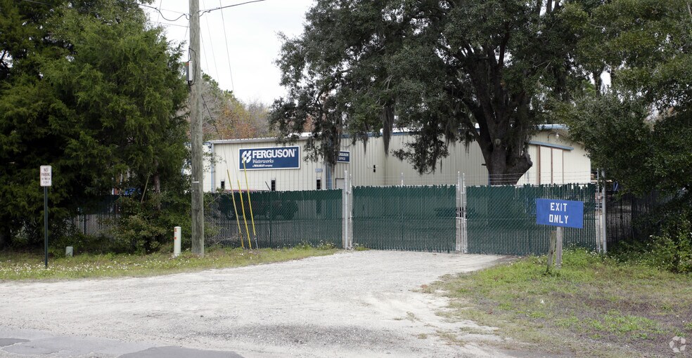 More Photos Of 1108 School Ave, Panama City Light Distribution For Sale