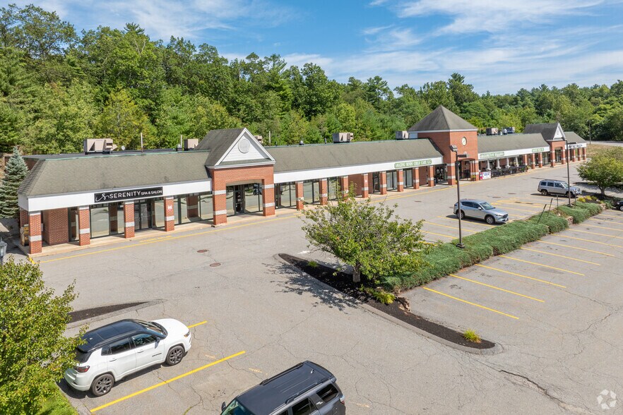 More Photos Of 315 Middlesex Rd, Tyngsborough General Retail For Sale