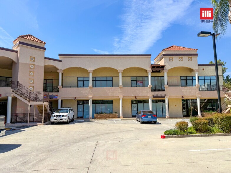 More Photos Of 680 Alosta Ave, Azusa Unknown For Lease