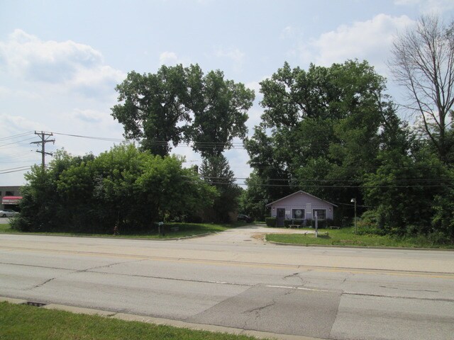 More Photos Of 20412 N Rand Rd, Kildeer Land For Sale