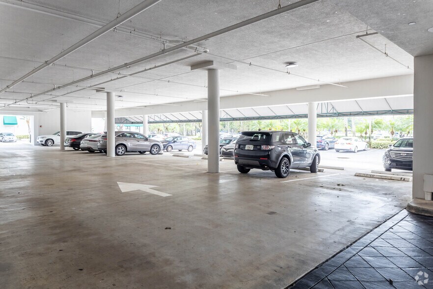 More Photos Of 7777 Glades Rd, Boca Raton Office For Lease