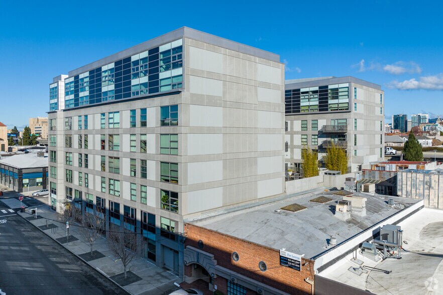 More Photos Of 428 Alice St, Oakland Apartments For Sale