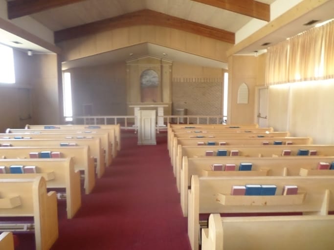 More Photos Of 2415 Magna Vista Dr, Dallas Religious Facility For Sale