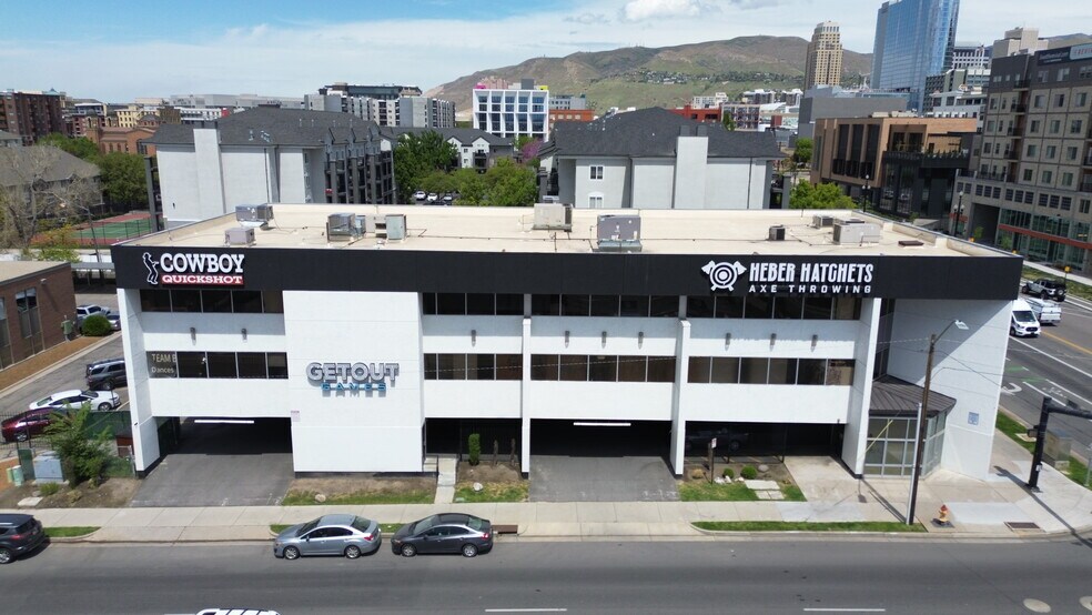 More Photos Of 202 W 400 S, Salt Lake City Office For Lease