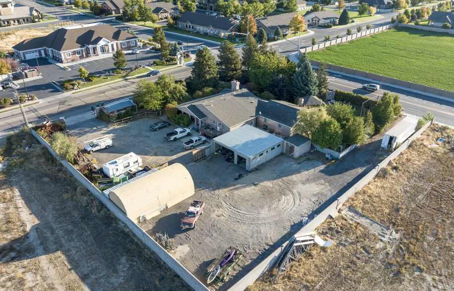 More Photos Of 1170 E 3200 N, Lehi Land For Sale