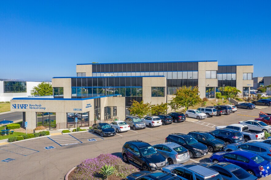 More Photos Of 8933 Activity Rd, San Diego Medical For Sale
