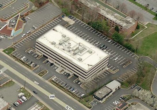 More Photos Of 438 N Frederick Ave, Gaithersburg Medical For Sale