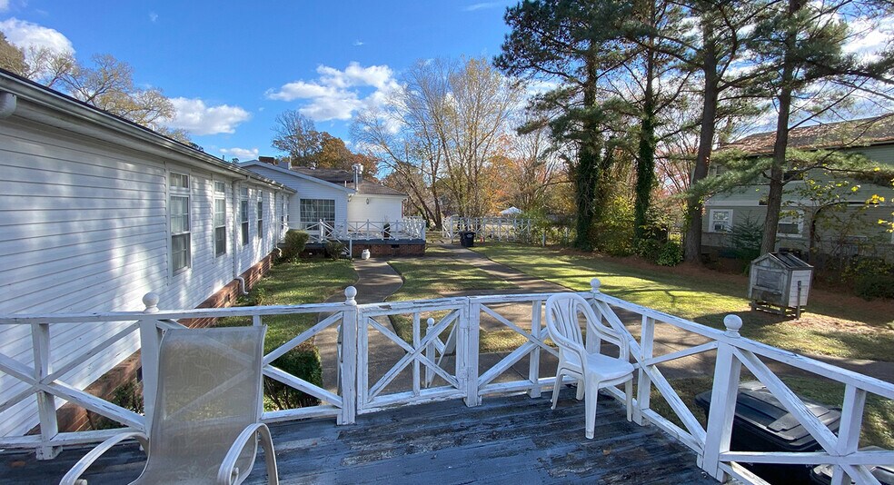 More Photos Of 3720 Deep Creek Blvd, Portsmouth Assisted Living For Lease