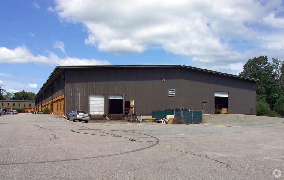 More Photos Of 56 Leonard St, Foxborough Light Distribution For Lease