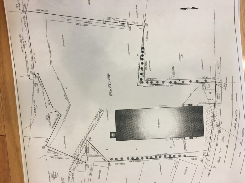 More Photos Of 111 Schwenk Dr, Kingston Auto Dealership For Sale