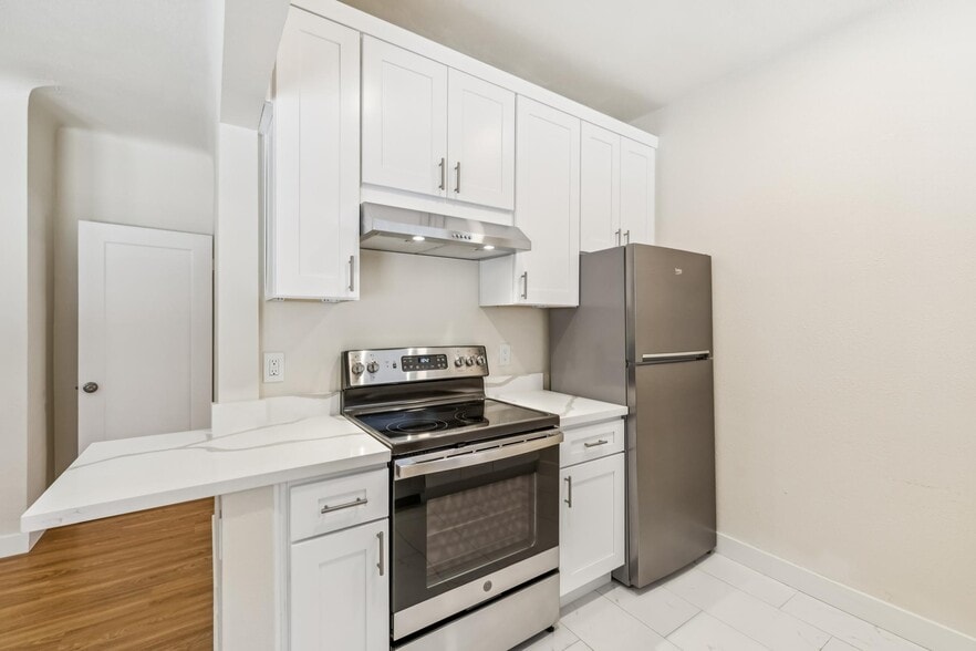 More Photos Of 530 Webster St, Palo Alto Apartments For Sale