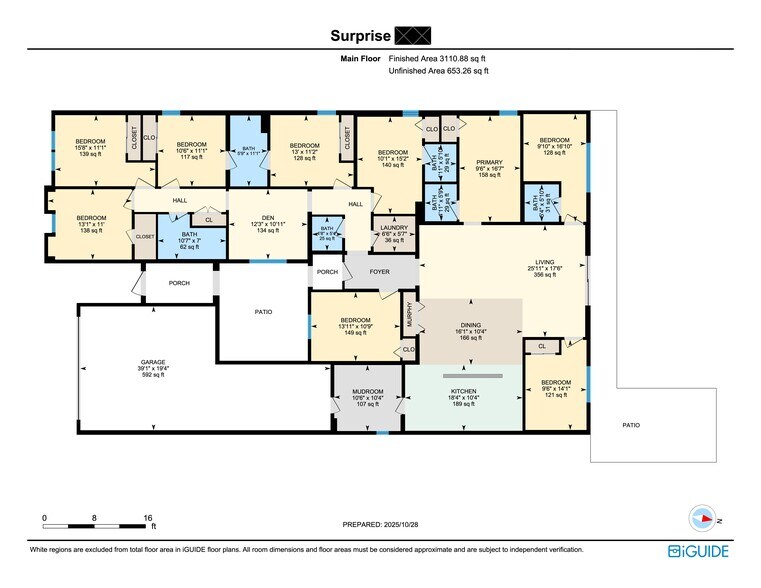 More Photos Of EXCEPTIONAL SURPRISE ALH INVESTMENT, Surprise Assisted Living For Sale