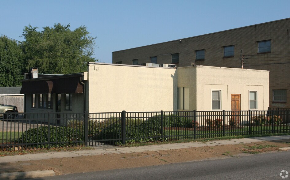 Primary Photo Of 9225 Granby St, Norfolk Office For Sale
