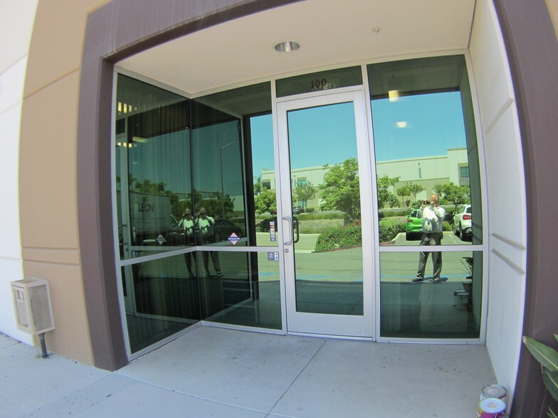 6259 Progressive Dr, San Diego, CA 92154 Industrial For Lease