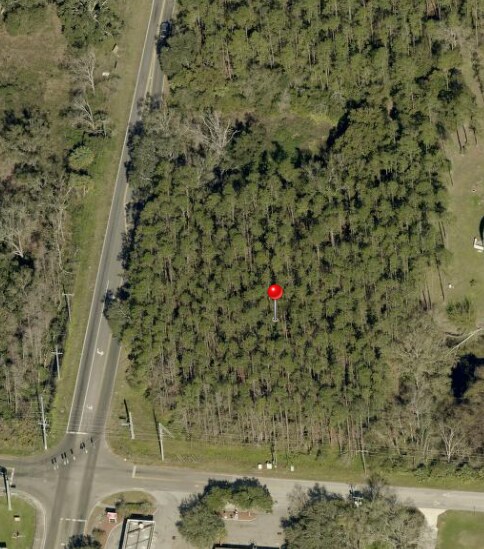 More Photos Of 18517 Livingston Ave, Lutz Land For Sale