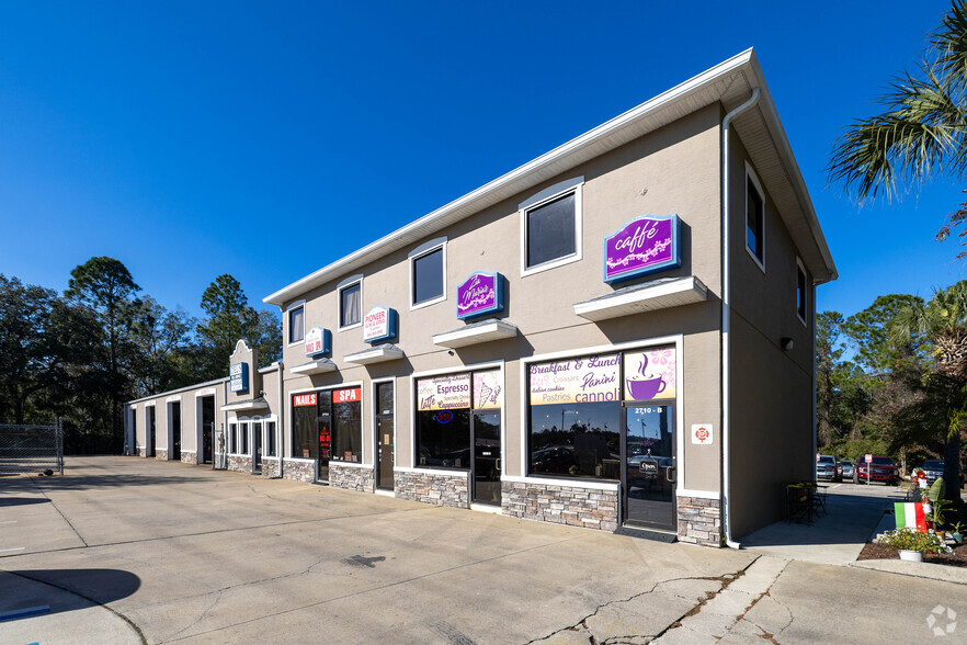 Primary Photo Of 2700 Moody Blvd, Flagler Beach Flex For Lease