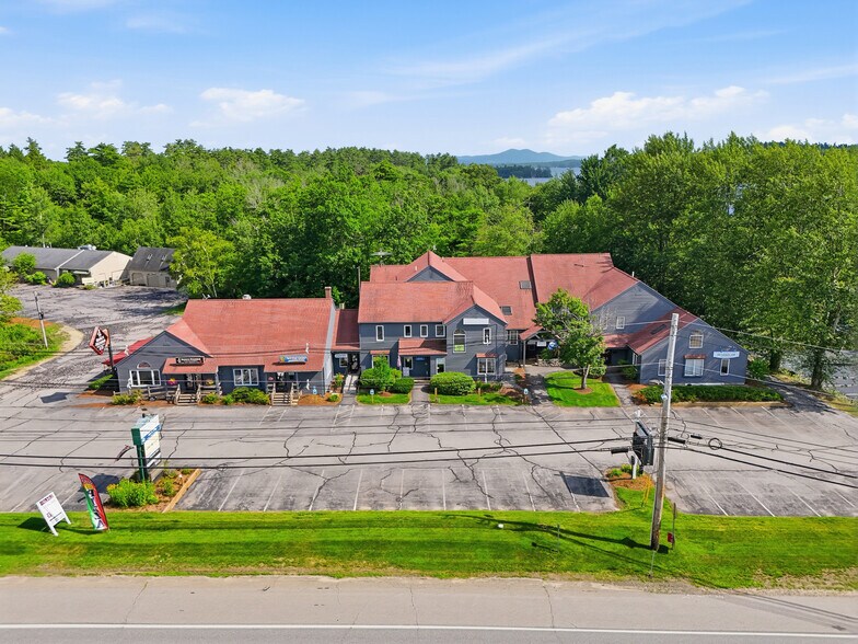 Primary Photo Of 60 Whittier Hwy, Moultonborough Office For Lease