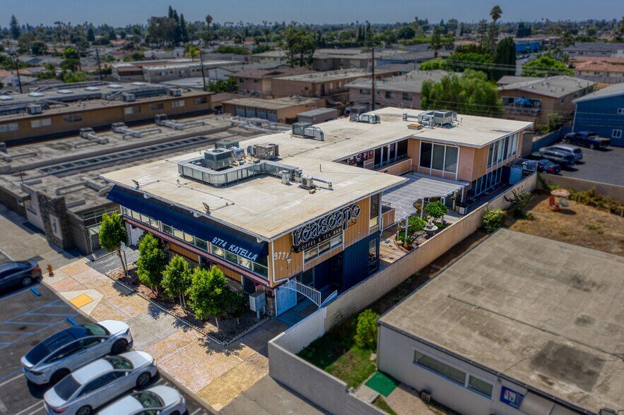 More Photos Of 9774 Katella Ave, Anaheim Medical For Sale