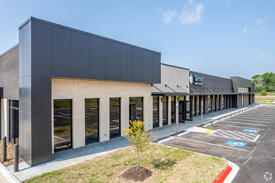 More Photos Of N Goad Springs Rd, Lowell Unknown For Sale