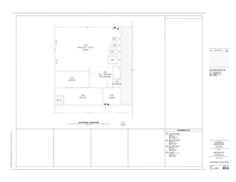 More Photos Of 1110-1118 Elko Dr, Sunnyvale Service For Lease