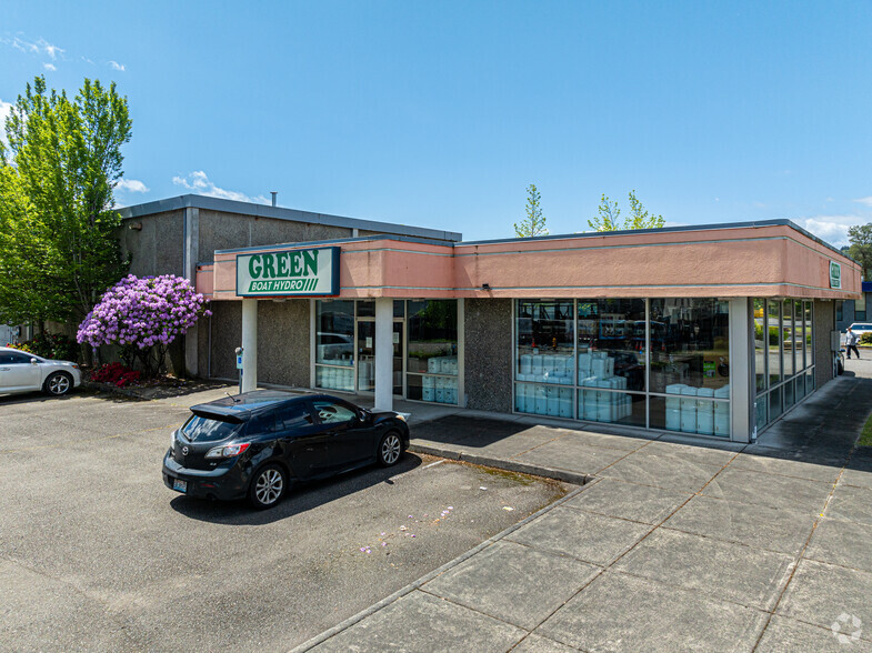 Primary Photo Of 131 Andover Park E, Tukwila Distribution For Lease